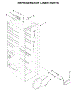 Refrigerator Liner Parts