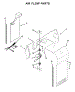 Air Flow Parts