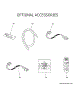 Optional Accessories