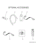 Optional Accessories