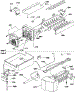 Ice Maker Assembly And Parts