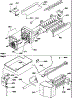 Ice Maker Assembly And Parts