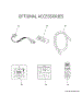 Optional Accessories