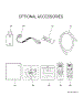Optional Accessories