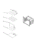 Internal Oven Parts