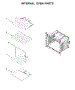 Internal Oven Parts