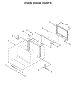 Oven Door Parts