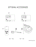 Optional Accessories