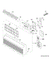 Grille & Control Parts