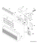 Grille & Control Parts