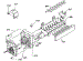 Ice Maker Assembly Parts