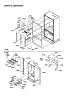 Ladders And Light Shields
