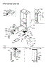 Roller Assembly And Back Unit
