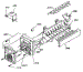 Ice Maker Assembly Parts