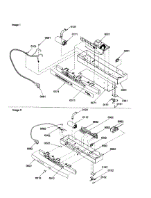 Control parts for Amana Room Air Conditioner B18M33PCEH-P1215011R from AppliancePartsPros.com