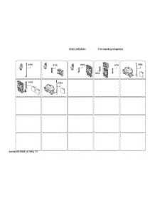 Wires parts for Bosch Bottom-Mount Refrigerator B36CL80ENS/01 from AppliancePartsPros.com