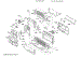 Evaporator Parts