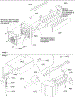 Ice Maker Assy & Parts