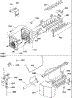 Ice Maker Assembly And Parts