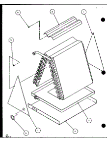 (Bcaa18c002a / P1102001c) (Bcaa18c002b / P1135101c) (Bcaa24c002a / P1102002c) (Bcaa24c002b / P1135102c) (Bcaa30c002a / P1102003c) (Bcaa30c002b / P1135103c) (Bcaa36c002a / P1102004c) (Bcaa36c002b / P1135104c) parts for Amana Central Air Conditioner BCAA36T002A/P1102004C from AppliancePartsPros.com