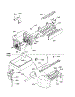 Ice Maker Assembly And Parts