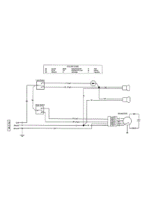 Wiring Diagram parts for Broan Range Hood BCSD124SS from AppliancePartsPros.com