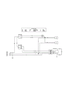 Wiring Diagram parts for Broan Range Hood BCSD130SS from AppliancePartsPros.com