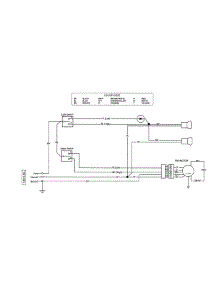 Wiring Diagram parts for Broan Range Hood BCSD130WW from AppliancePartsPros.com