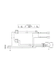Wiring Diagram parts for Broan Range Hood BCSD136SS from AppliancePartsPros.com