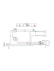 Wiring Diagram parts for Broan Range Hood BCSD142BL from AppliancePartsPros.com