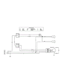 Wiring Diagram parts for Broan Range Hood BCSD142SS from AppliancePartsPros.com