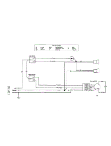 Wiring Diagram parts for Broan Range Hood BCSD142WW from AppliancePartsPros.com