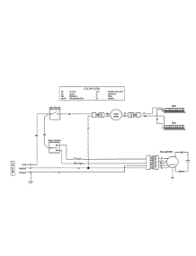 Wiring Diagram parts for Broan Range Hood BCSEK130BL from AppliancePartsPros.com