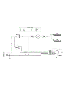 Wiring Diagram parts for Broan Range Hood BCSEK130WW from AppliancePartsPros.com