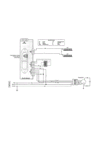 Wiring Diagram parts for Broan Range Hood BKDB130BL from AppliancePartsPros.com