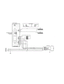 Range Hood parts for Broan Range Hood BKDB130WW from AppliancePartsPros.com