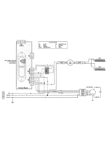 Wiring Diagram parts for Broan Range Hood BKDEG130SS from AppliancePartsPros.com