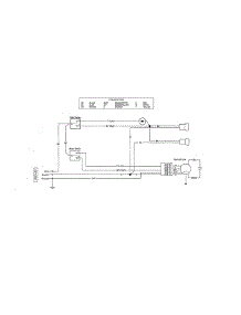 Wiring Diagram parts for Broan Range Hood BKSA130BL from AppliancePartsPros.com