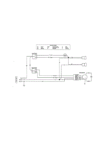 Wiring Diagram parts for Broan Range Hood BKSA130WW from AppliancePartsPros.com