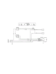 Wiring Diagram parts for Broan Range Hood BKSH130WW from AppliancePartsPros.com
