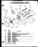 Add-On Ice Maker Assembly