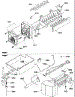 Ice Maker Assembly & Parts