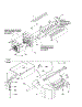 Ice Maker Assembly And Parts