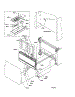 Condenser Assembly / High Voltage Box
