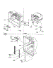 Shelf Ladders / Light Assemblies