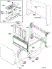 Condenser Assy / High Voltage Box
