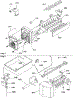 Ice Maker Assembly & Parts