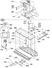 Machine Compartment Assy
