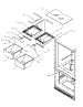 Crisper Compartment