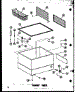 Cabinet Parts (C11f-C / P60321-1Wc) (C11f-A / P60321-1Wa) (C11f / P60321-1W) (C11f-Ag / P60321-1Wg) (C11f / P60321-3W) (C11f-C / P60321-3Wc) (C11f-Ag / P60321-3Wg) (C11f-A / P60321-3Wa) (C15f / P60321-4W) (C15f-C / P60321-4Wc) (C15f-Ag / P60321-4Wg) (C15f-A / P60321-4Wa) (C19f-C